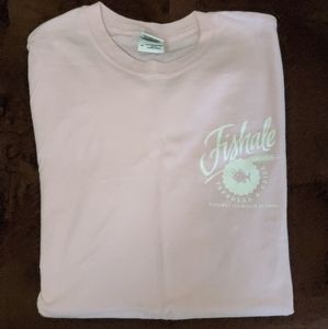 Panama City Beach Gildan Short Sleeve Tshirt